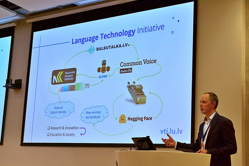 Come study Language Processing!