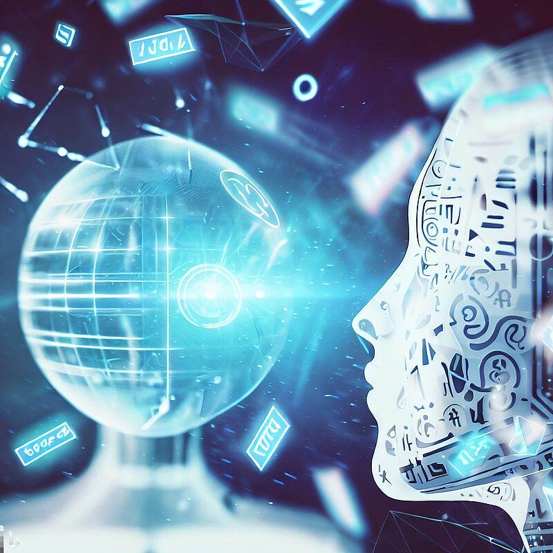 Hundreds of students study language processing!